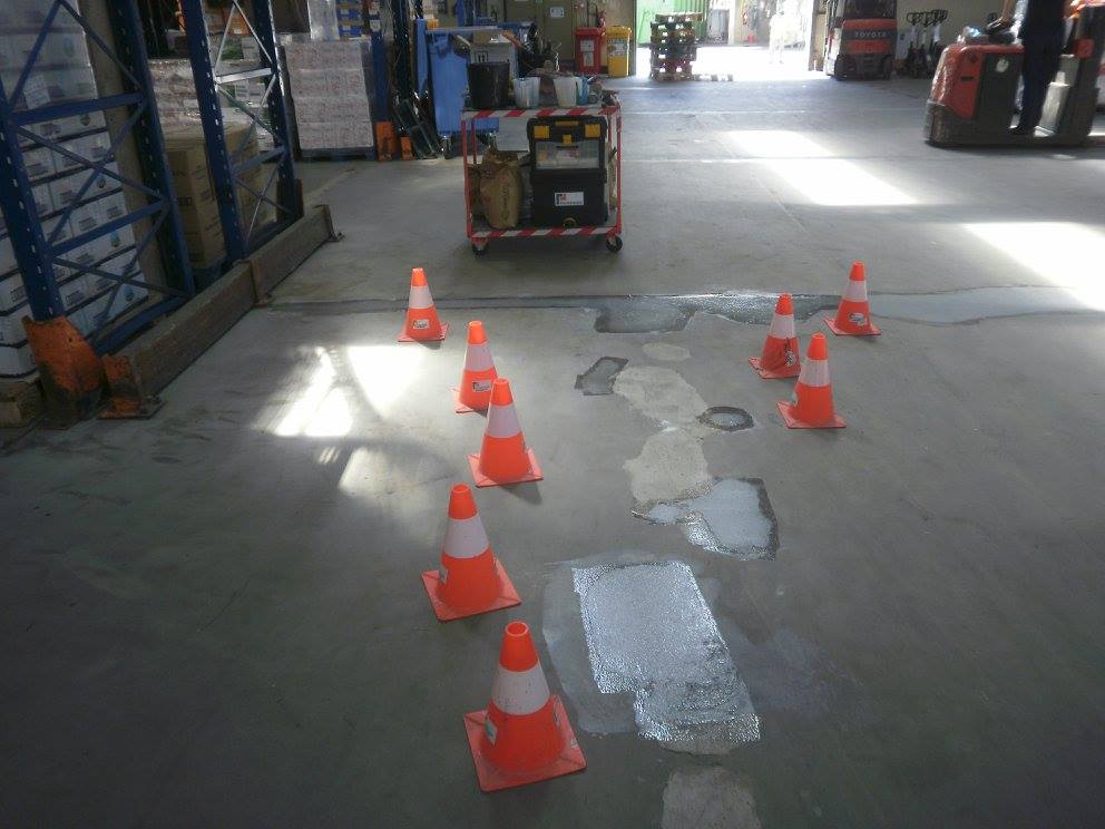 Concrete repair for Industrial Applications | Roadware ... (298 x 223 Pixel)