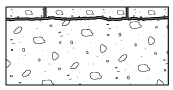 Mender Concrete delamination repair, topping slab delamination, Roadware 10 ...
